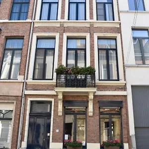 Bed & Breakfast Marnix, Antwerp