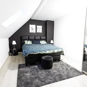 Grogo Duplex Apartamento