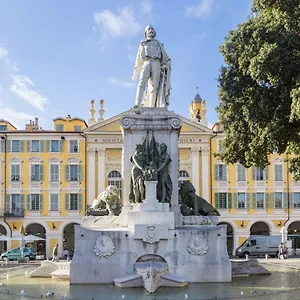 Appart Garibaldi , Nice France