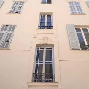 Les Trois Soeurs , Nice France