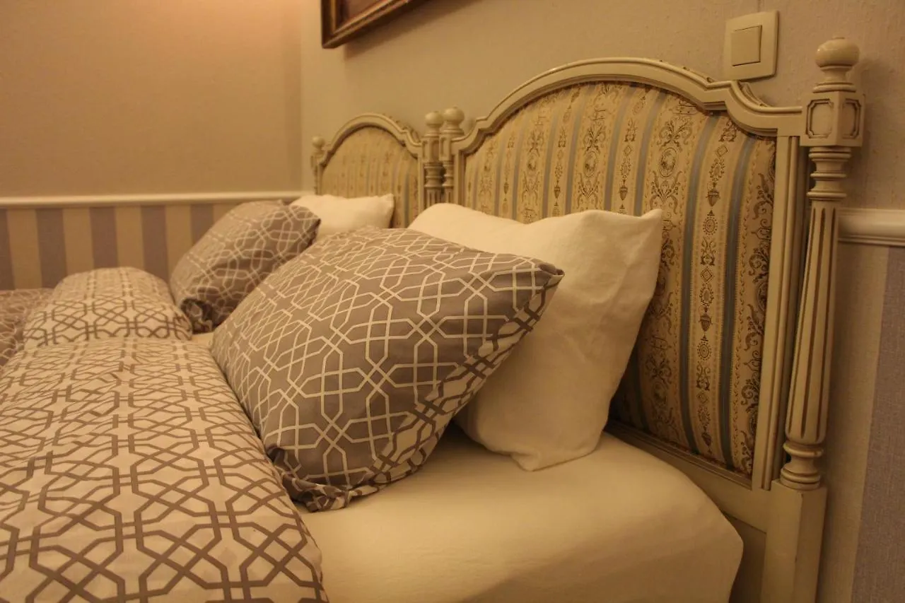 Hofmarkgraaf - Unique Apartment In Historic Antwerp Mansion 0*,  Belgium